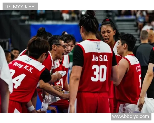 深入分析成都篮球队独特的节奏打法及其战术优势