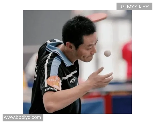 对话王静：谈乒乓球生涯