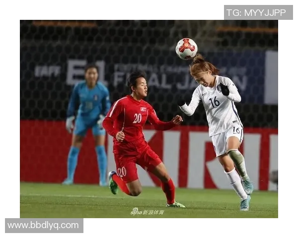 朝鲜足球趣事集锦：那些让人捧腹的场内外故事与传闻