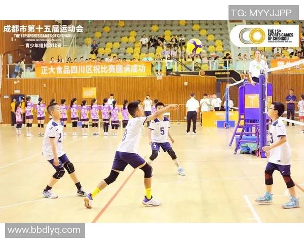 成都排球队心理素质变革引发热议助力竞技水平提升